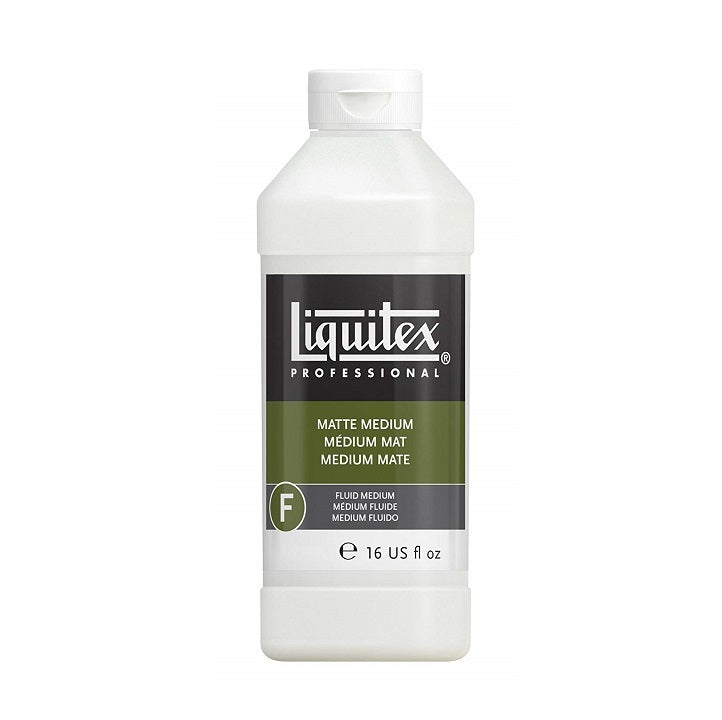 Mat medijum Liquitex 118 ml