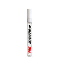 MOLOTOW prazan marker 111EM
