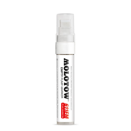 MOLOTOW prazni marker 611EM