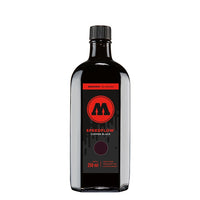 Rezervno punjenje SPEEDFLOW COCKTAIL MOLOTOW - shiny black 250 ml
