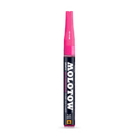 Markeri MOLOTOW™ GRAFX UV-FLUORESCENT PUMP SOFTLINER | različite boje