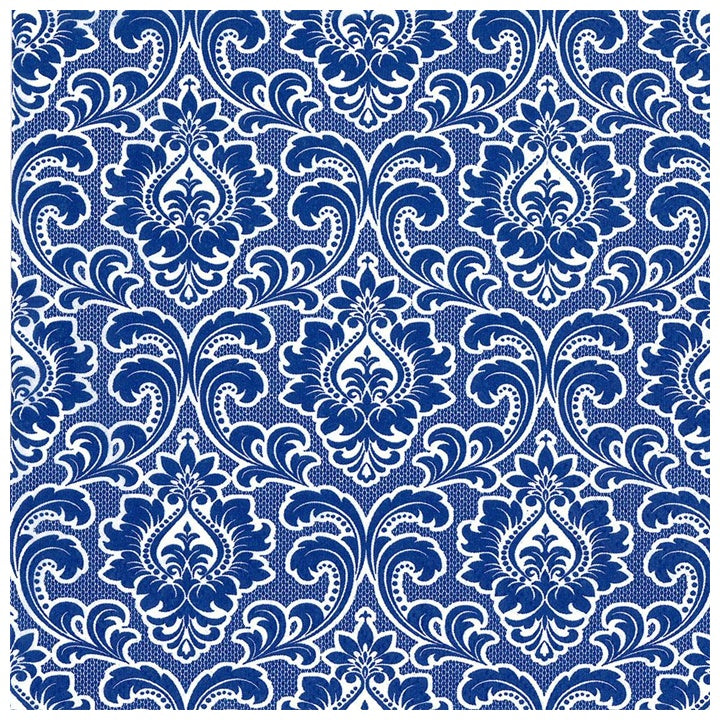 Salveta za dekupaž Wallpaper Pattern - 1 kom
