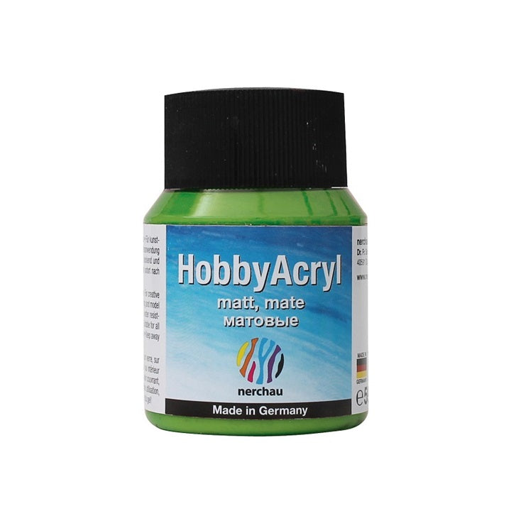 Akrilna boja Hobby Nerchau 59 ml | izaberite nijansu