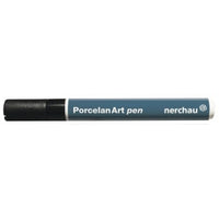 NERCHAU Markeri za porculan porculan Art Pen | izaberite boju