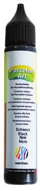 Kontura za porcelan 28ml | izaberite boju