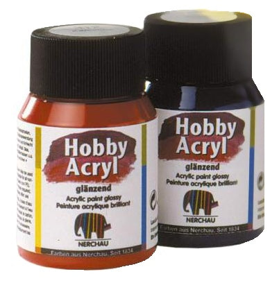 Akrilna boja Hobby Akryl 59ml metalik | izaberite nijansu