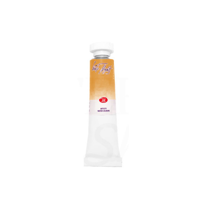 Akvarele White Nights 10 ml – Cadmium orange