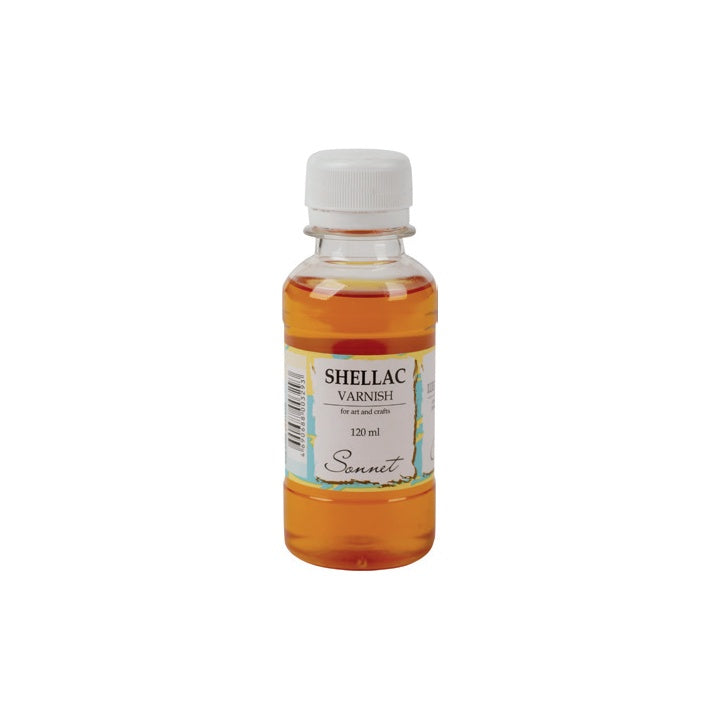Shellac Sonnet završni lak 120 ml