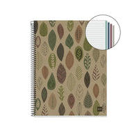 ECO NB-4 Notes s crtama
