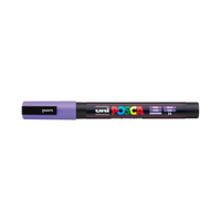 Posca marker PC-3M (0,9 - 1,3 mm) - lila (34)