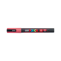 Posca marker PC-3ML, 0,9 1,3 mm, sa šljokicama