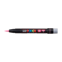 Posca marker PCF-350, 8 mm – ružičasta (13