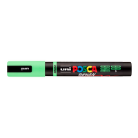 Posca marker PC-5BR, 1 - 4 mm, svijetloplava (5)