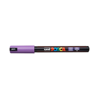 Posca marker PC-1MR, 0,7 mm, ljubičasta