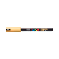 Posca marker PC-1MR, 0,7 mm, marelica