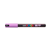 Posca marker PC-1MR, 0,7 mm, lavanda (P11)