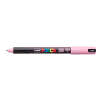 Posca marker PC-1MR, 0,7 mm, svijetlioružičasta (51)