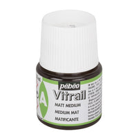 Mat medij Pebeo Vitrail 45 ml