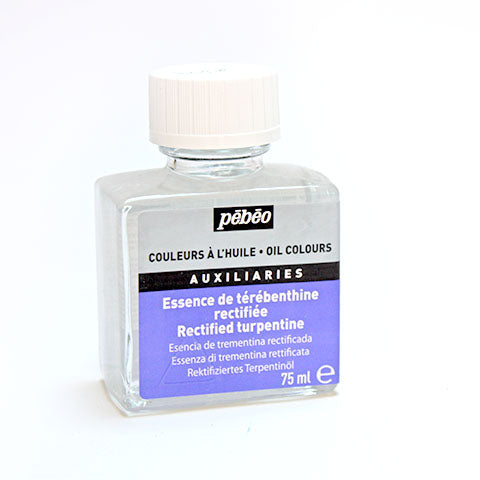 Terpentin ulje PEBEO | različiti volumeni