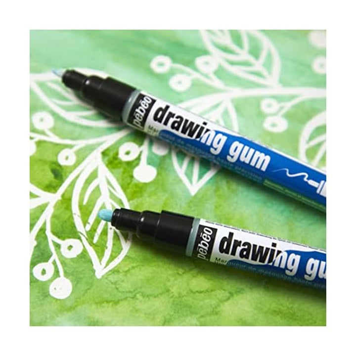 Pebeo marker za žvakaće gume 0,7 mm