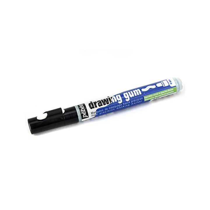 Pebeo Drawing Gum Marker 0,4 mm