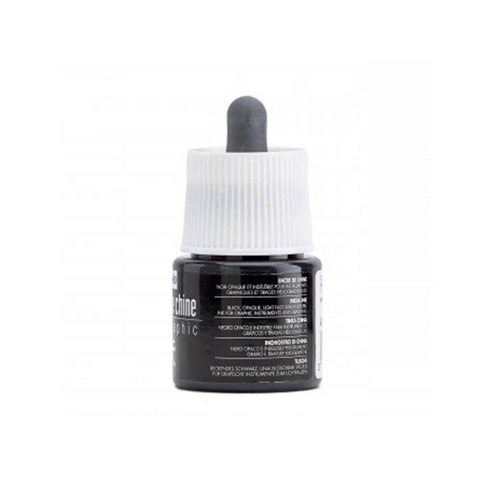 Pebeo grafička indijska tinta 45 ml