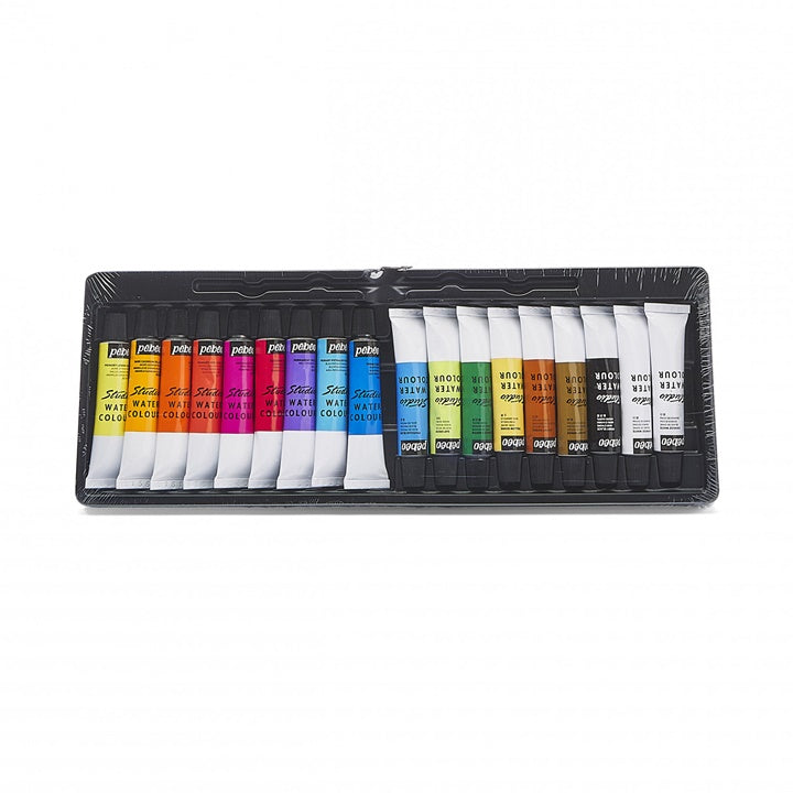 Set akvarel boja Pebeo Studio  18 x 12 ml