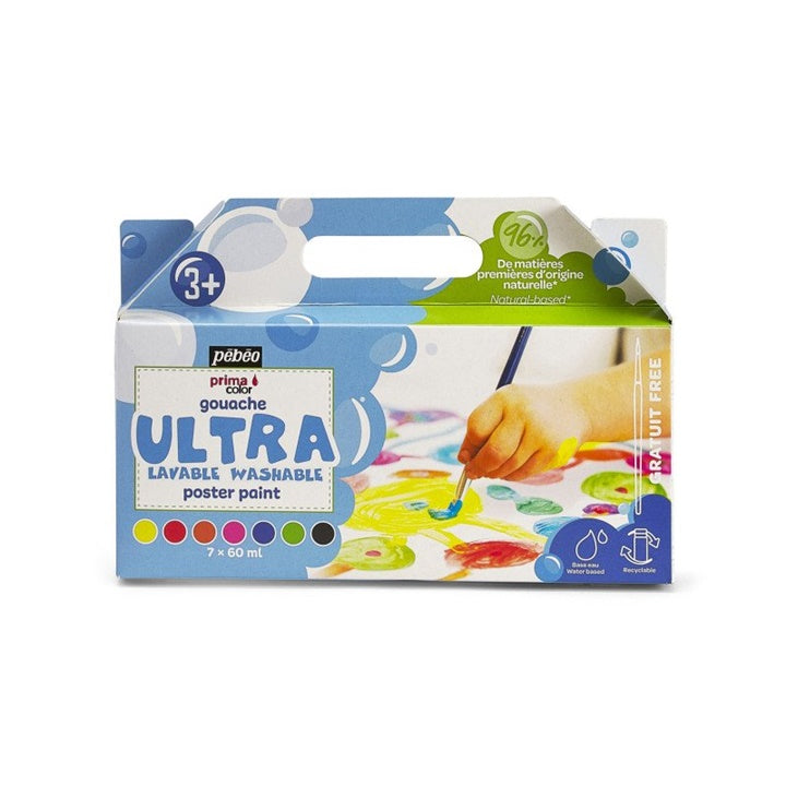 Pebeo ULTRA set boja za plakate