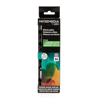 Set boja Mixed Media Pebeo - Vitrail 6 x 20 ml