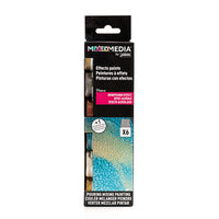 Set boja Mixed Media Pebeo - Prisme 6 x 20 ml