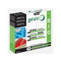 Organska prozirna kristalna smola Pebeo - 750 ml