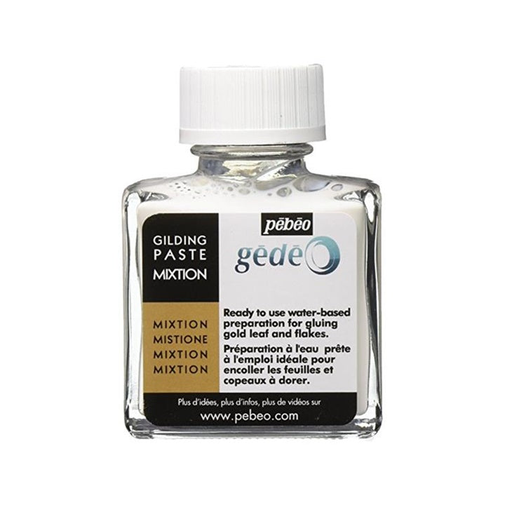 PEBEO GEDEO ljepilo za zlatne listiće 75 ml