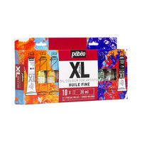 Pebeo Studio XL set uljanih boja