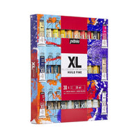 Pebeo STUDIO XL set uljanih boja