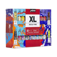 Pebeo Studio XL set uljanih boja
