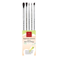PanArt SuperTone set kistova ATL-04, 5 kom.