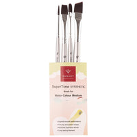 PanArt ATL-05 Set od 4 SuperTone kista