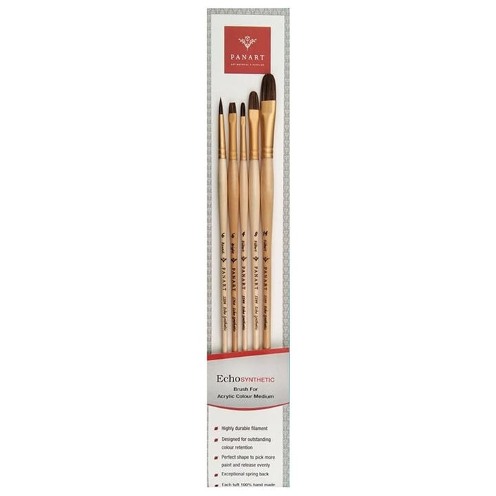 PanArt ES-04 Set kistova