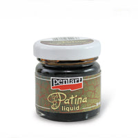 Patina sa Crackle efektom Pentart - 30 ml