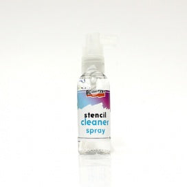 Sprej za čišćenje šablona - 50 ml