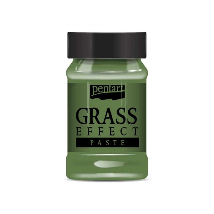 Pasta za efekt trave 100 ml - efekat trave