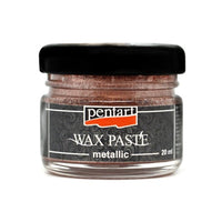Metalik vosak pasta 20 ml | različite nijanse