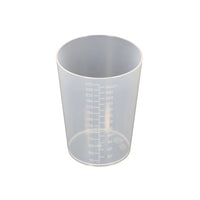 Plastična mjerica Pentart - 250 ml