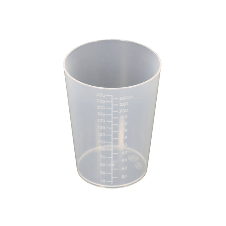 Plastična mjerica Pentart - 250 ml