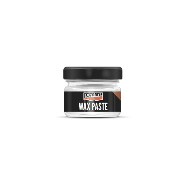 PENTACOLOR transparentna voštana pasta 20 ml