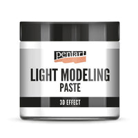 Pentart lagana pasta za modeliranje 500 ml