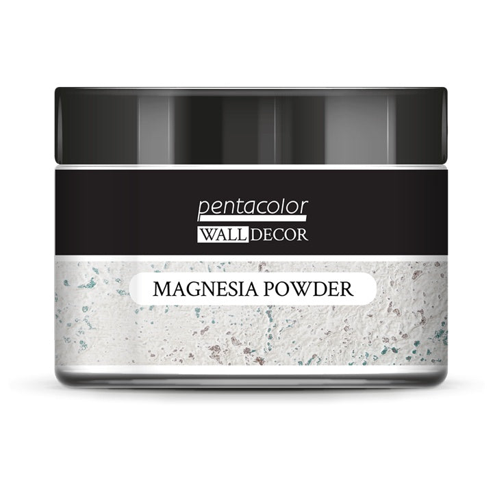 Magnezij u prahu za strukture