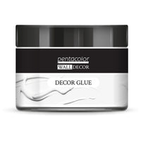 Dekorativno ljepilo Wall Decor Pentart 150 ml
