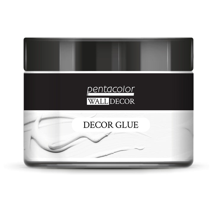 Dekorativno ljepilo Wall Decor Pentart 150 ml