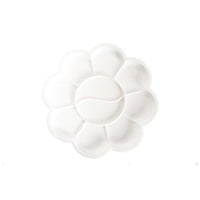 Slikarska paleta cvijet 13 cm